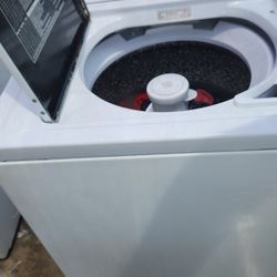 Kenmore Washer Super Capacity And Heavy Duty Works Exelent 