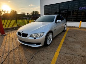 2013 BMW 3 Series