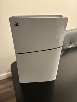 Ps5 console