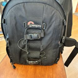 Lowepro Camera Back Pac