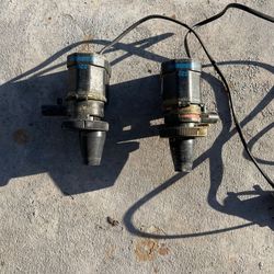 Aqua clear 402 aquarium reversible powerheads