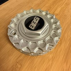 BBS Center caps 