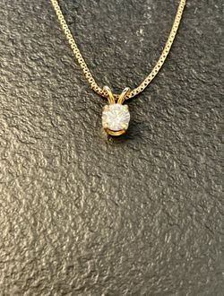 !!! DIAMOND NECKLACE !!!