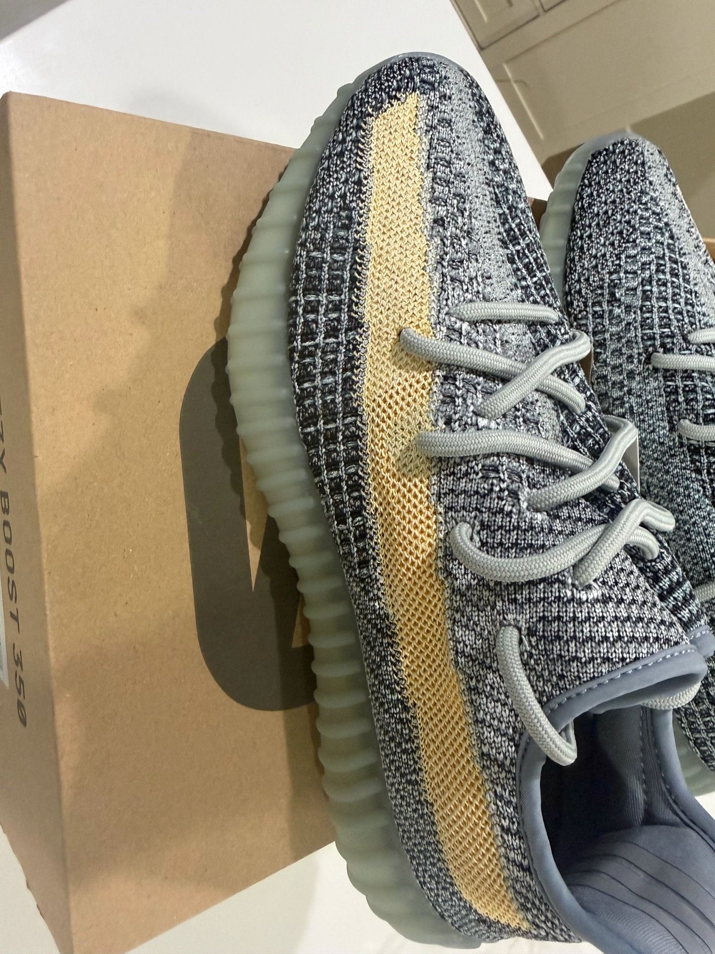 Tenis YEEZY