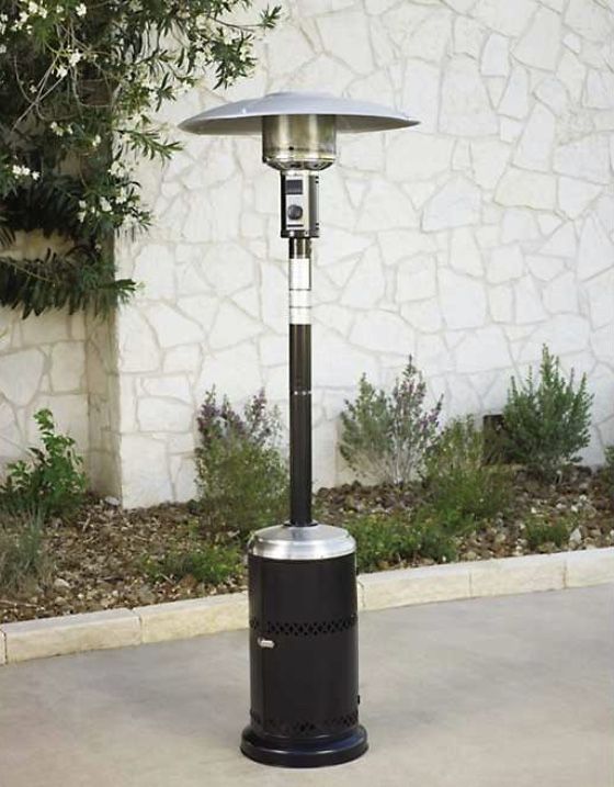 Mosaic Propane Patio Heater - Brand New In Box