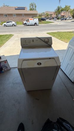 Washer Maytag