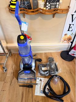 Bissell Carpet Cleaner Pet