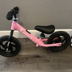 Balance Bike Like New 