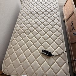 Electric Twin Bed