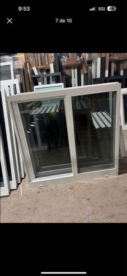 Storm - ready impact windows 🪟