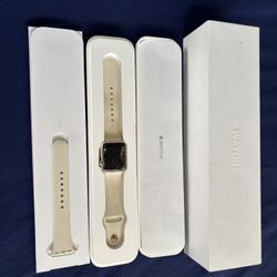 Apple Watch Sport 