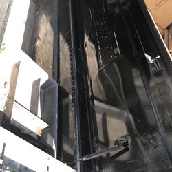 Better built Tool Box