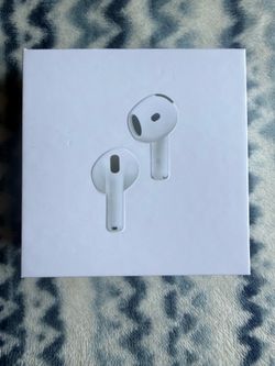 AirPod Gen 4