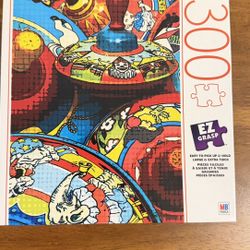 300-Piece EZ Grasp Puzzle