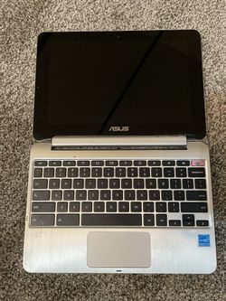 Asus Chrome C100P