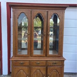 China Cabinet