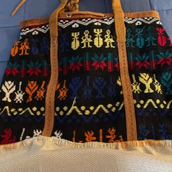 Bolsa Típica