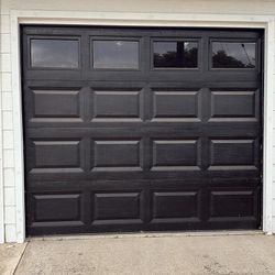 Garage Doors 