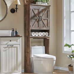 Brand New Bathroom Cabinet 