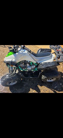 tao tao atv