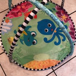 Baby Play Mat