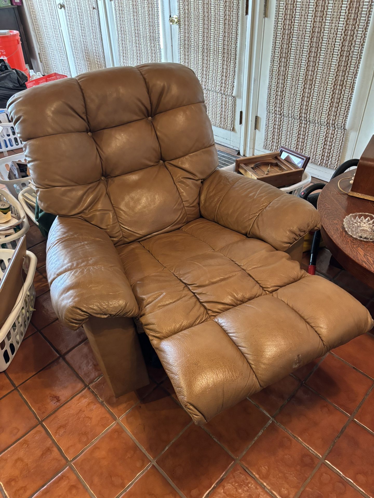 Recliner