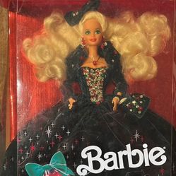 Special Edition Barbie