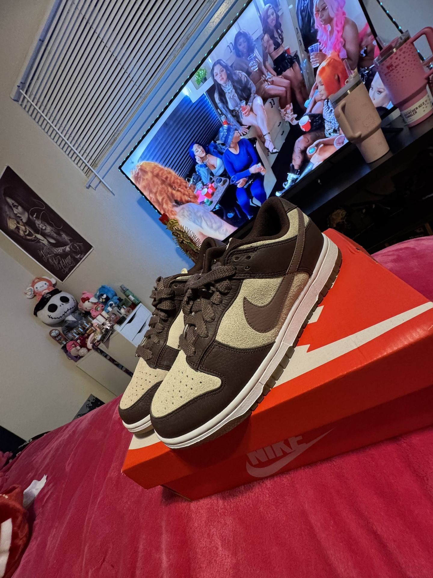 Nike dunks