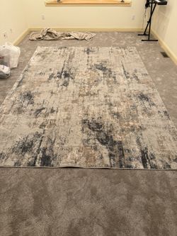Area Rug