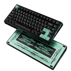 Gaming keyboard