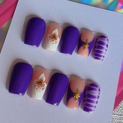 Press On Nails 