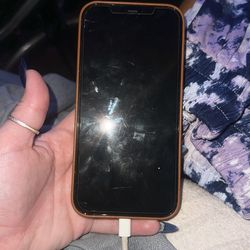 iPhone 12 Pro Max 128 Gig For Att