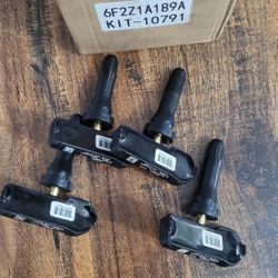 OEM Tire Sensors