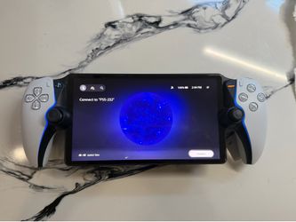 PlayStation Portal – Great Condition