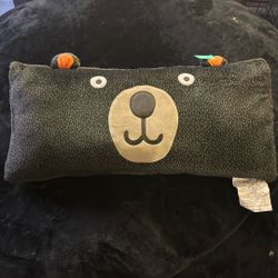 Bear Pillow
