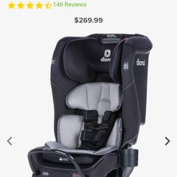 Radian® 3QX SafePlus™

DESCRIPTION

SUBSCRIBE & SAVE

SPECS

VIDEO

MORE

3 stages of newborn safety and 3-across advanced all-in-one convertible car 