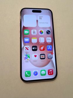 iPhone 15 T-Mobile Metro