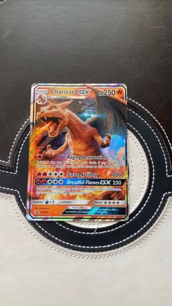 Charizard EX