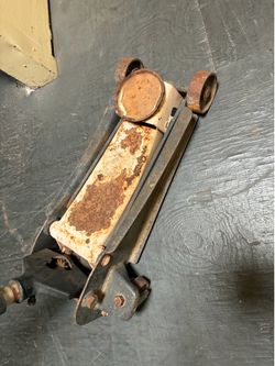 3 Ton Car Jack