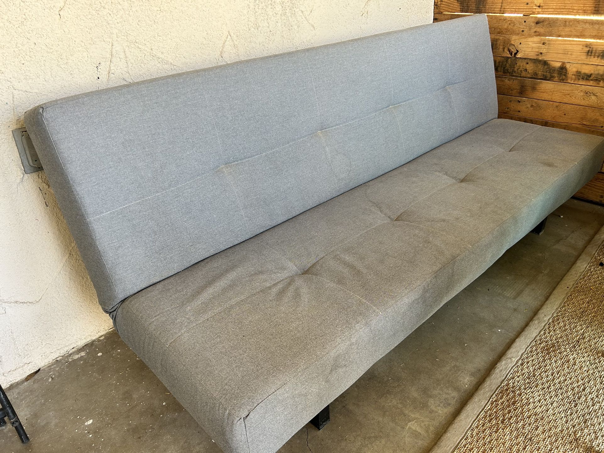 Futon Sofa Bed