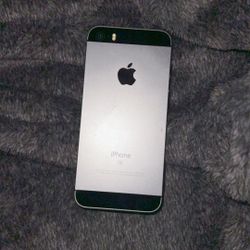 iPhone SE 1st gen