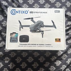 F28 Stratus Max 