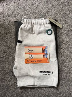 essentials shorts
