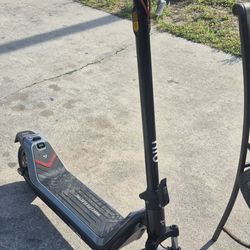 Niu E Scooter
