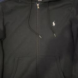 Ralph Lauren Tech Fleece XS