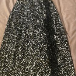 Skirt| Long| Small