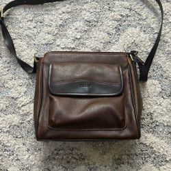 Relic Cross body 