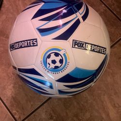 Soccer Ball 