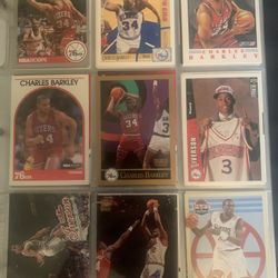 Philadelphia 76ers Basketball Cards