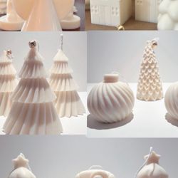Soy Candles